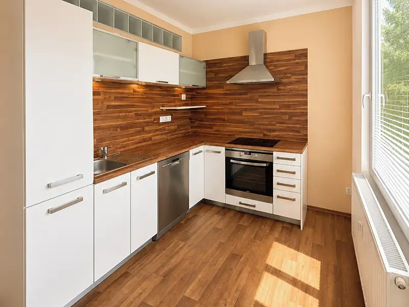 Pronájem bytu 3+1, 70 m², Litoměřice, Lovosice